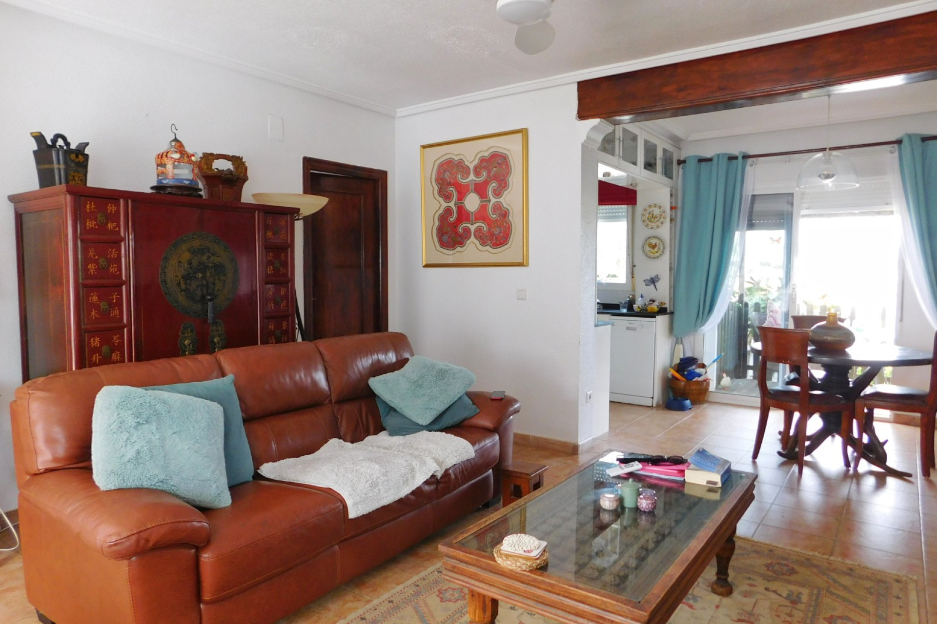 Revente - Villa Individuelle - San Miguel de Salinas - San Miguel Salinas