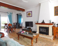 Revente - Villa Individuelle - San Miguel de Salinas - San Miguel Salinas