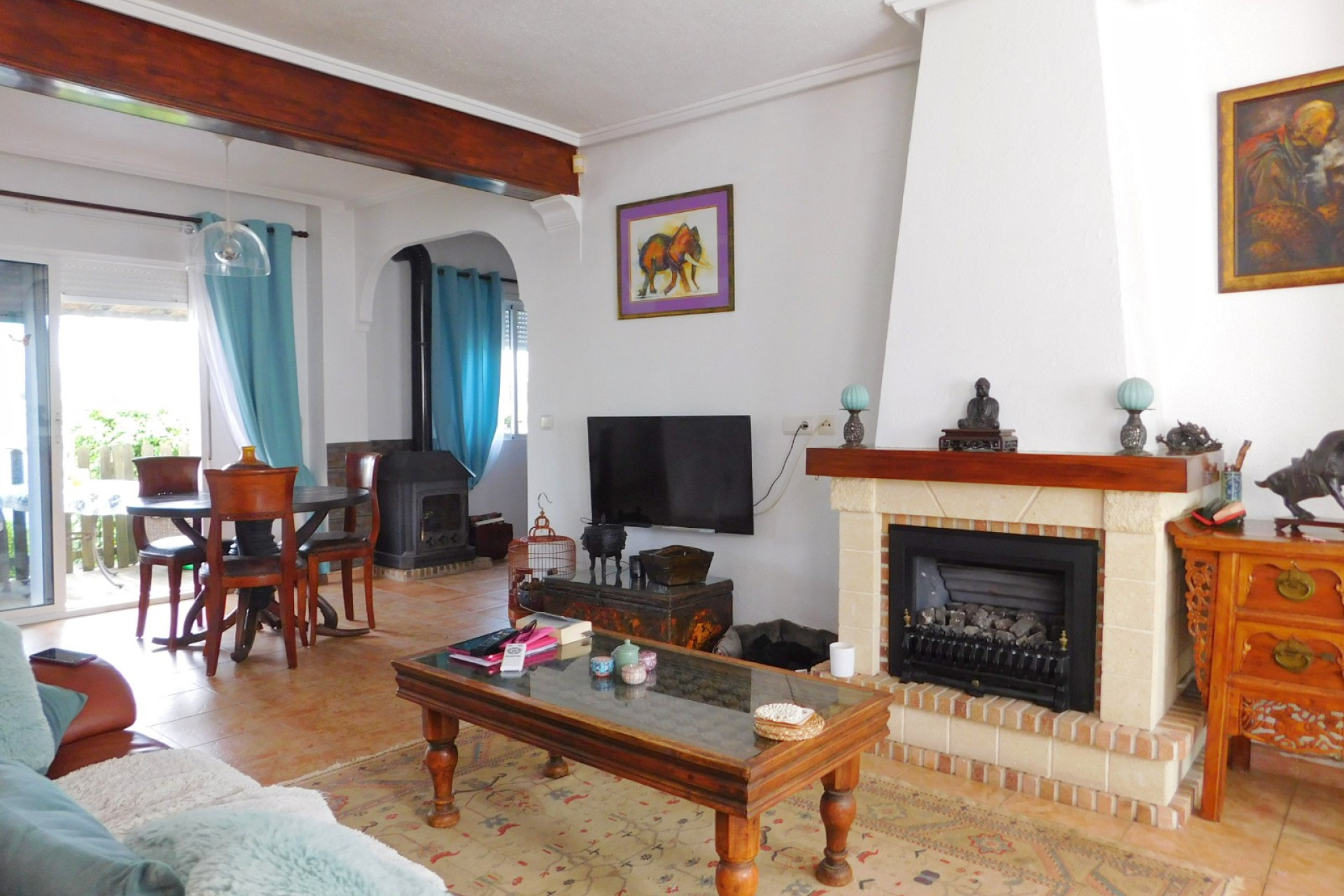 Revente - Villa Individuelle - San Miguel de Salinas - San Miguel Salinas