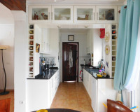 Revente - Villa Individuelle - San Miguel de Salinas - San Miguel Salinas