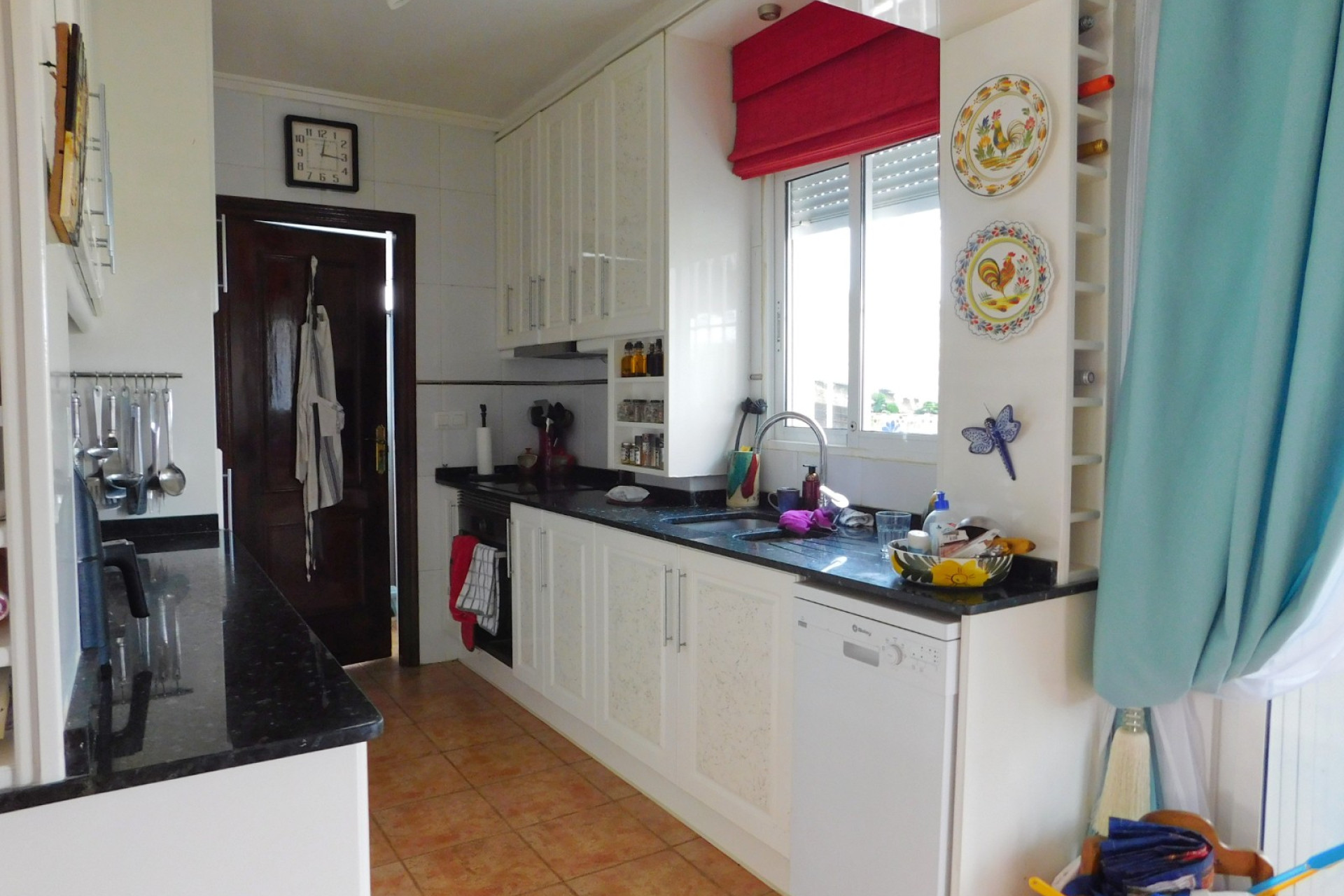 Revente - Villa Individuelle - San Miguel de Salinas - San Miguel Salinas