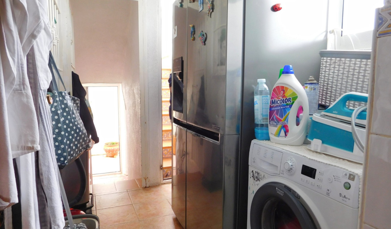 Revente - Villa Individuelle - San Miguel de Salinas - San Miguel Salinas