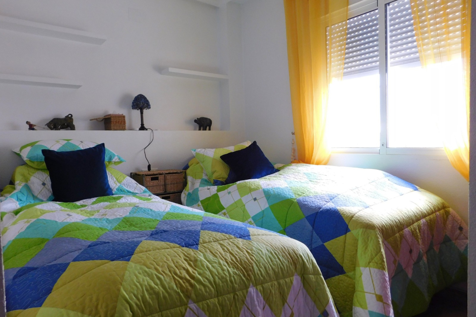 Revente - Villa Individuelle - San Miguel de Salinas - San Miguel Salinas