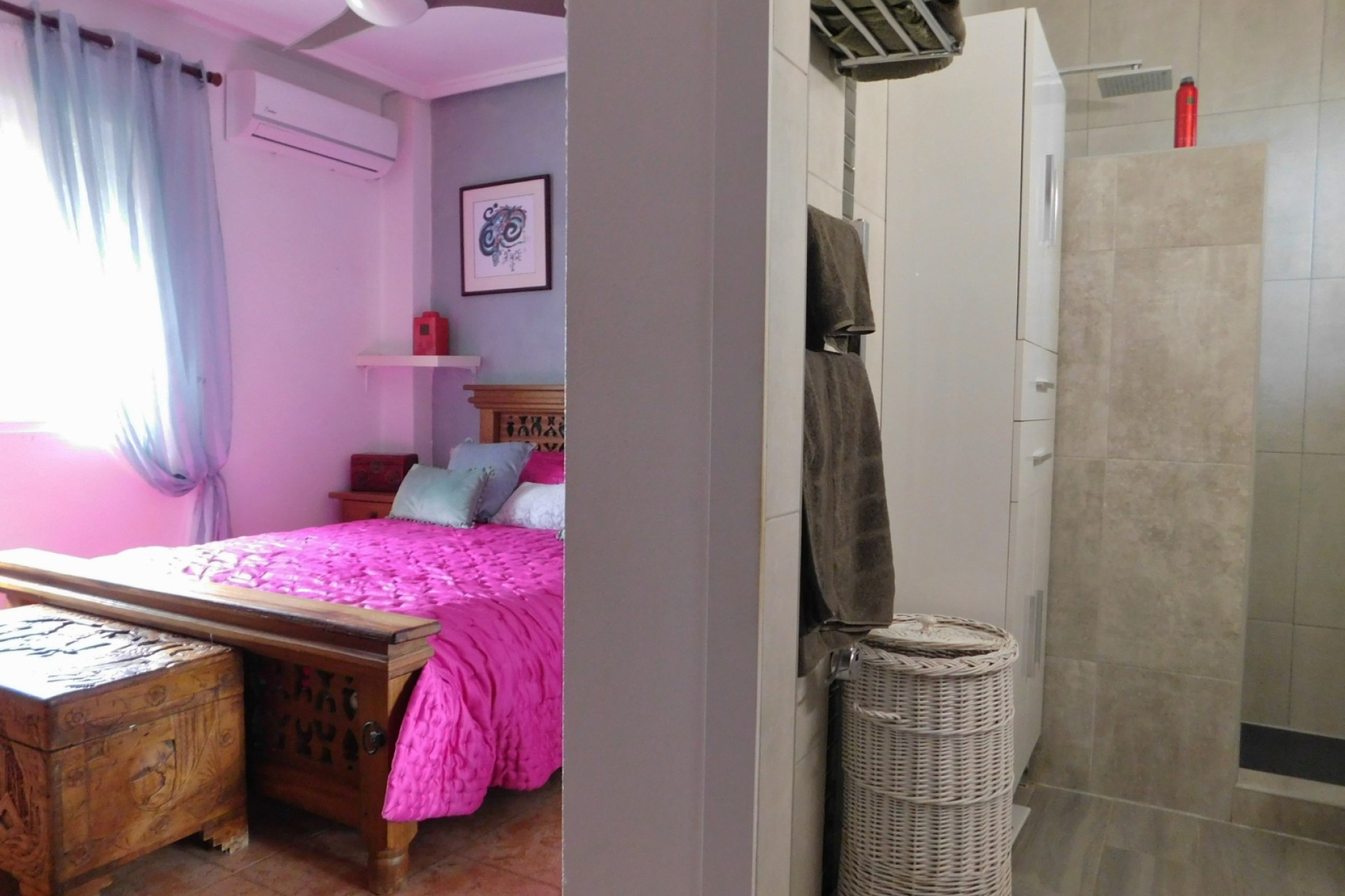 Revente - Villa Individuelle - San Miguel de Salinas - San Miguel Salinas