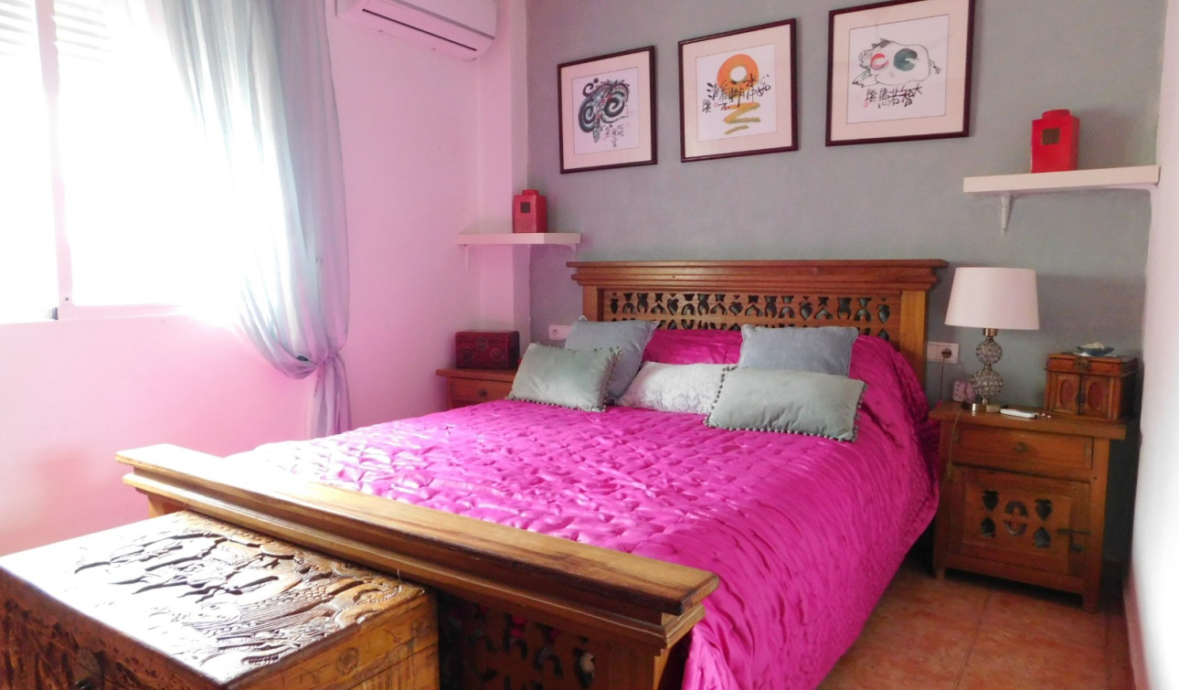 Revente - Villa Individuelle - San Miguel de Salinas - San Miguel Salinas