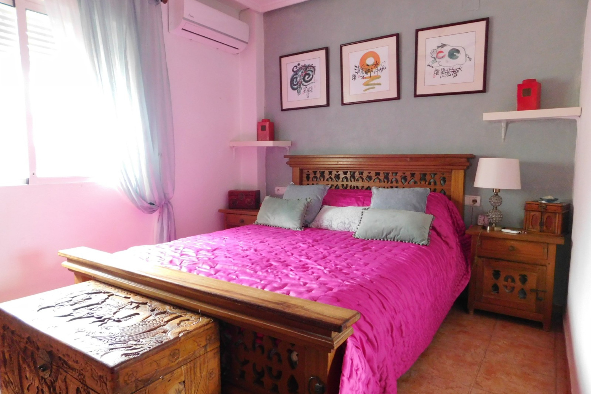 Revente - Villa Individuelle - San Miguel de Salinas - San Miguel Salinas