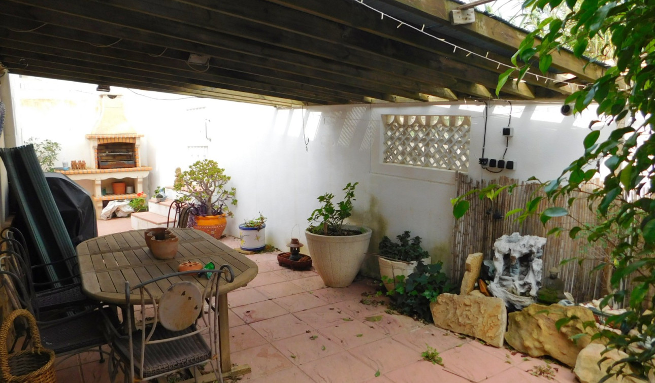 Revente - Villa Individuelle - San Miguel de Salinas - San Miguel Salinas