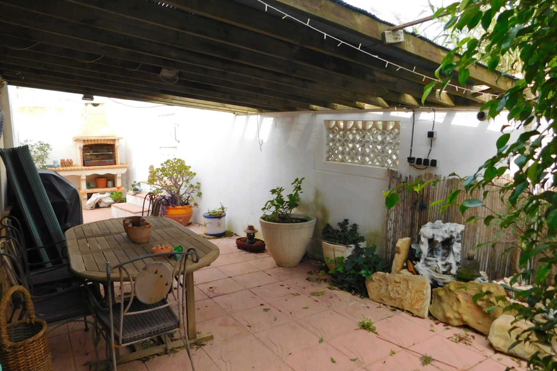 Revente - Villa Individuelle - San Miguel de Salinas - San Miguel Salinas