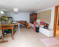 Revente - Villa Individuelle - San Miguel de Salinas - San Miguel Salinas