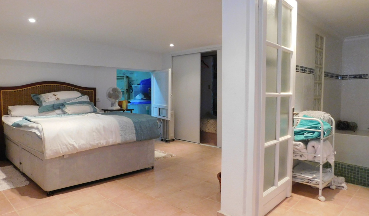 Revente - Villa Individuelle - San Miguel de Salinas - San Miguel Salinas