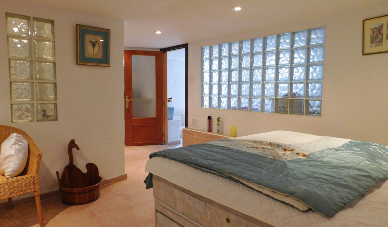 Revente - Villa Individuelle - San Miguel de Salinas - San Miguel Salinas