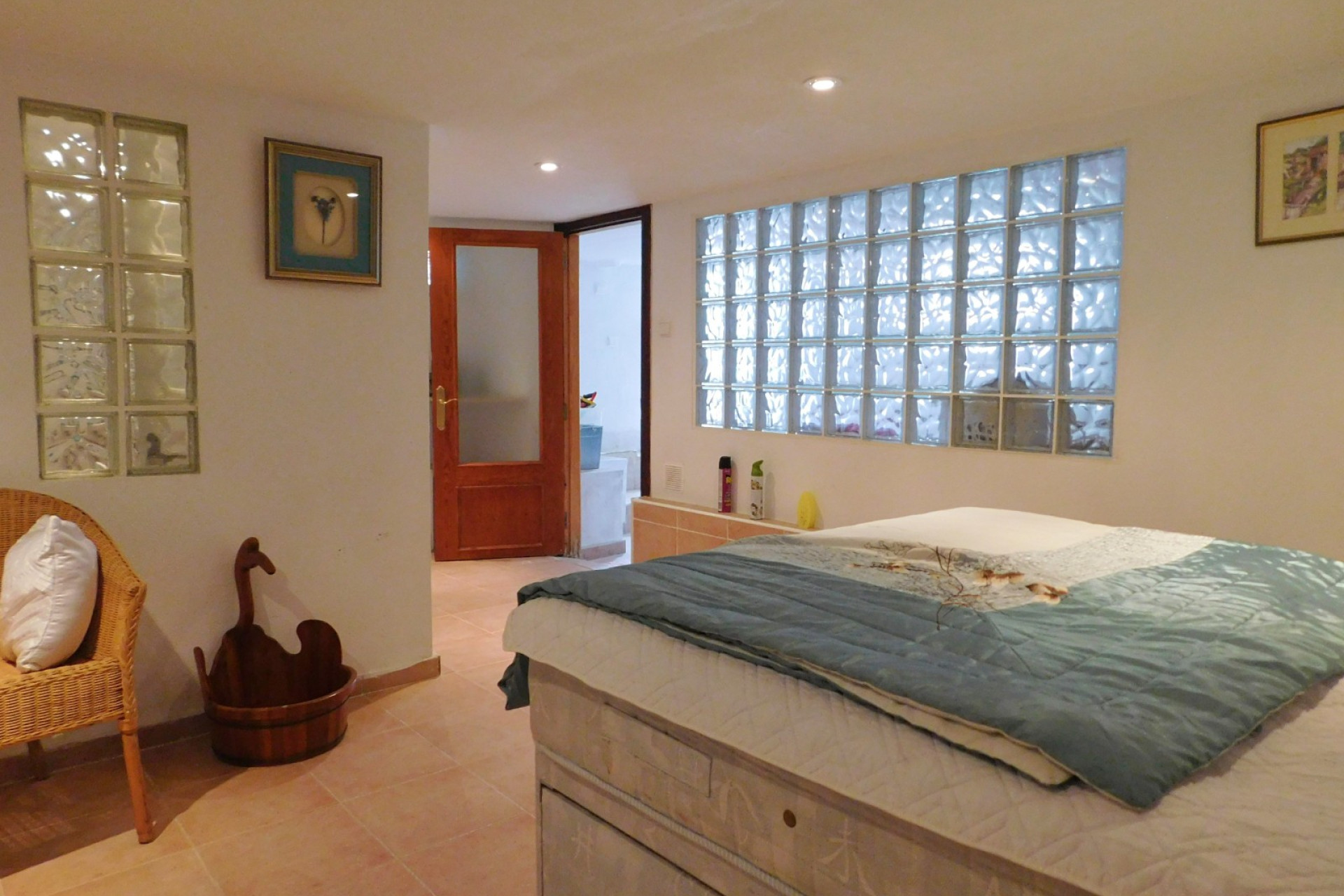 Revente - Villa Individuelle - San Miguel de Salinas - San Miguel Salinas