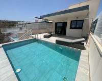 Revente - Villa Individuelle - San Miguel de Salinas - San Miguel Salinas