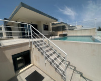 Revente - Villa Individuelle - San Miguel de Salinas - San Miguel Salinas