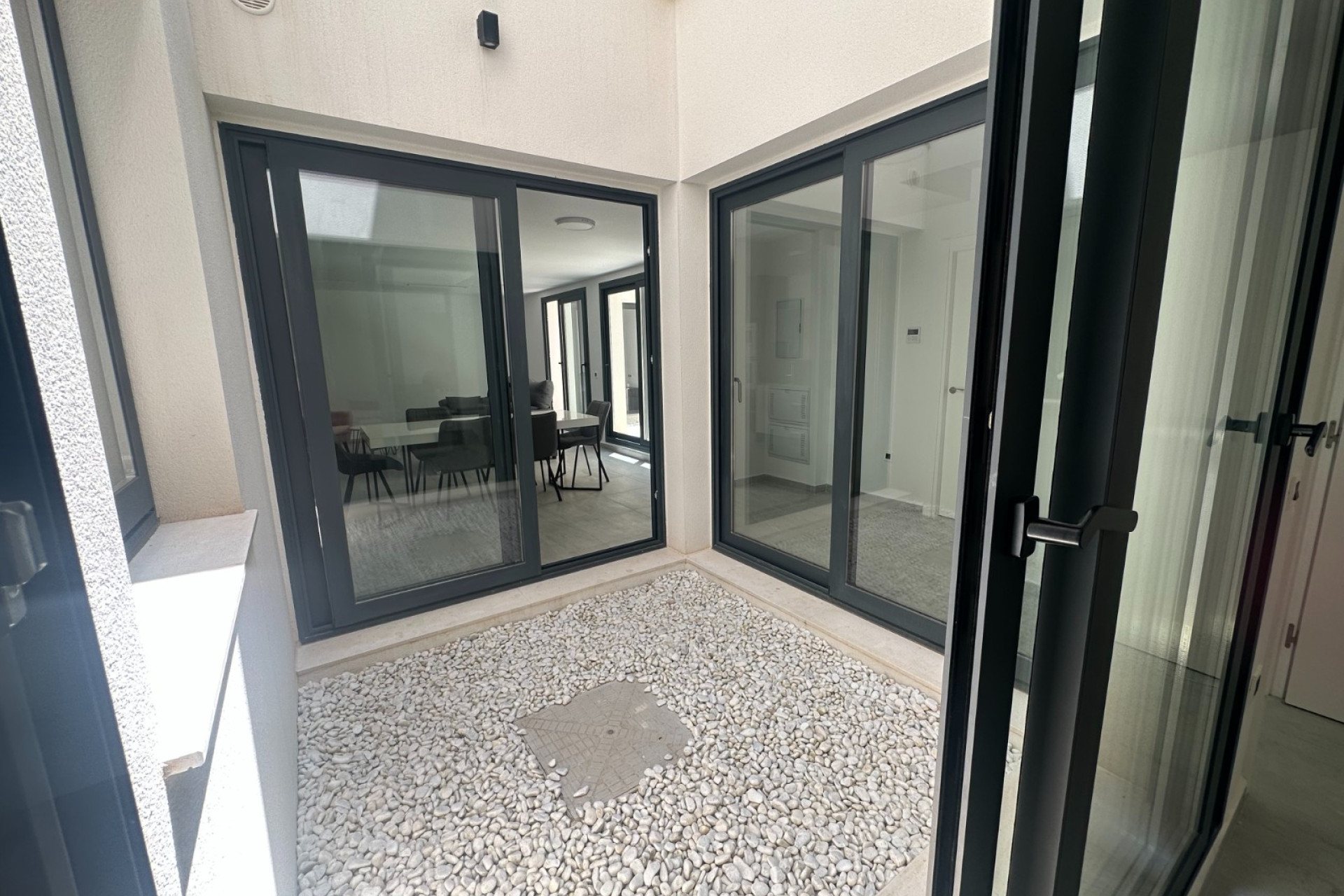 Revente - Villa Individuelle - San Miguel de Salinas - San Miguel Salinas