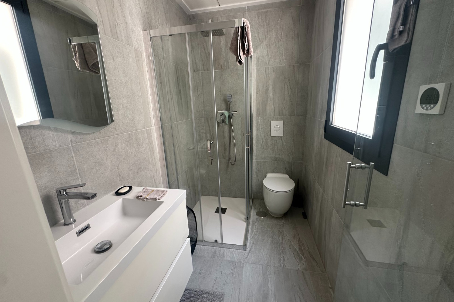 Revente - Villa Individuelle - San Miguel de Salinas - San Miguel Salinas