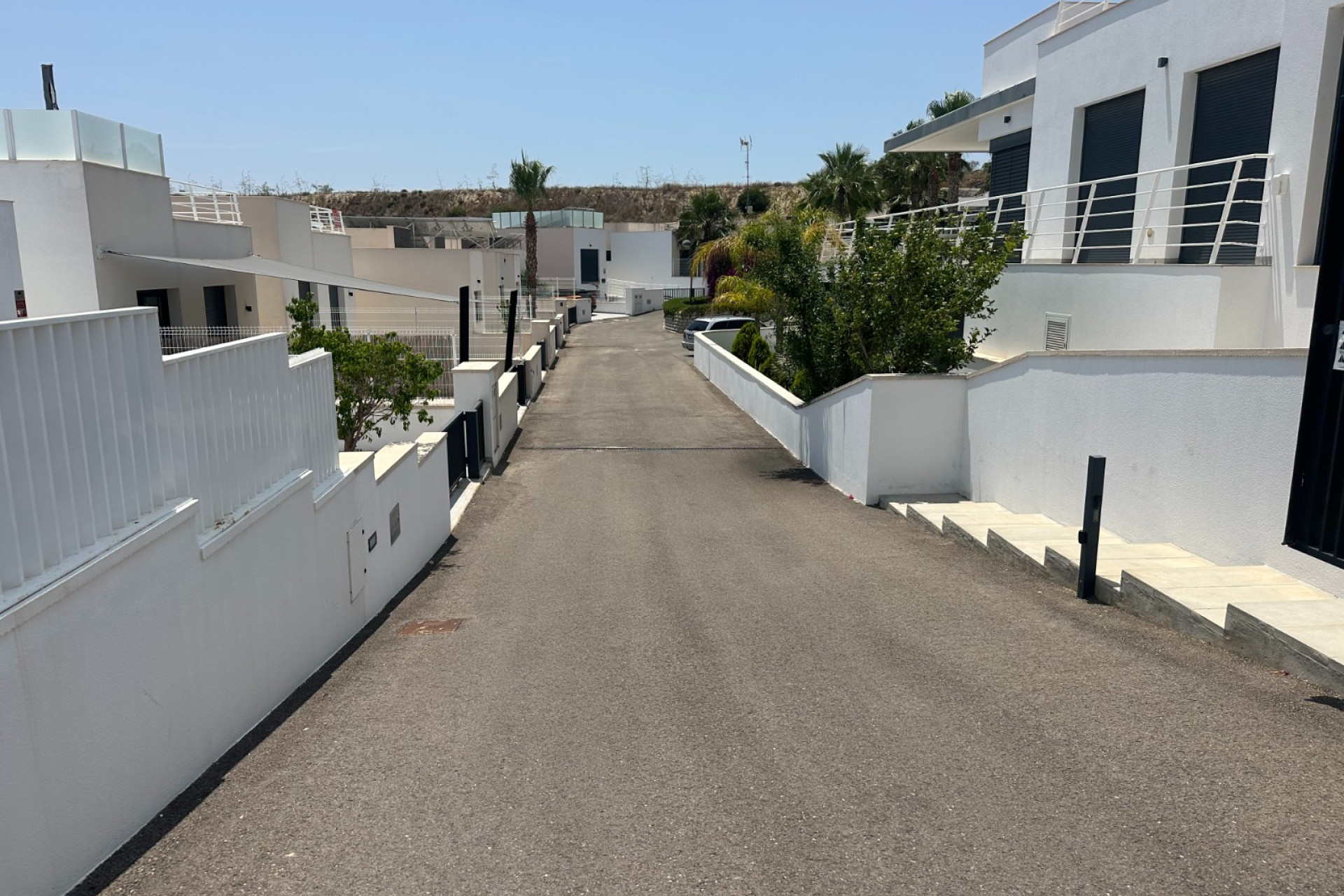 Revente - Villa Individuelle - San Miguel de Salinas - San Miguel Salinas