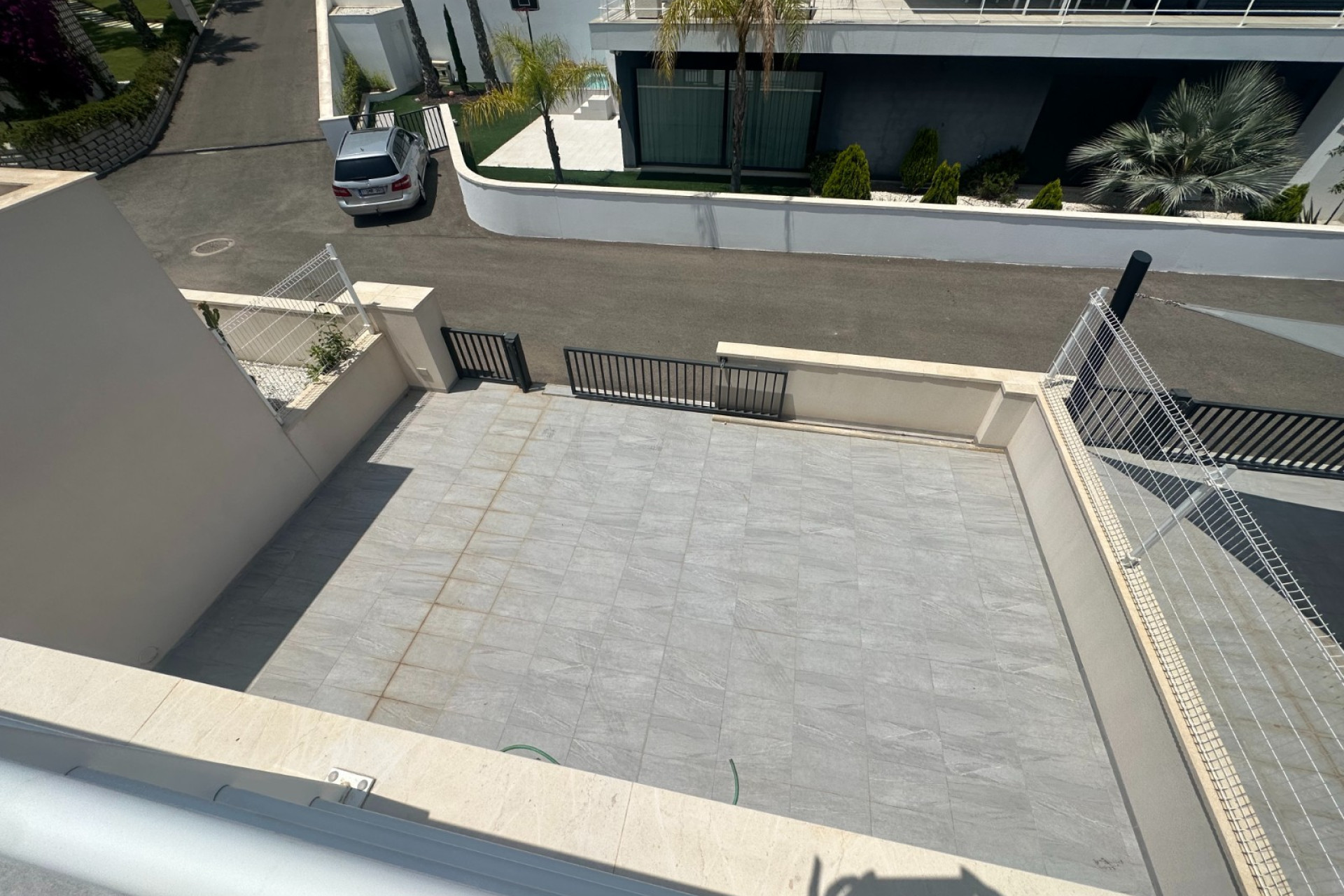 Revente - Villa Individuelle - San Miguel de Salinas - San Miguel Salinas