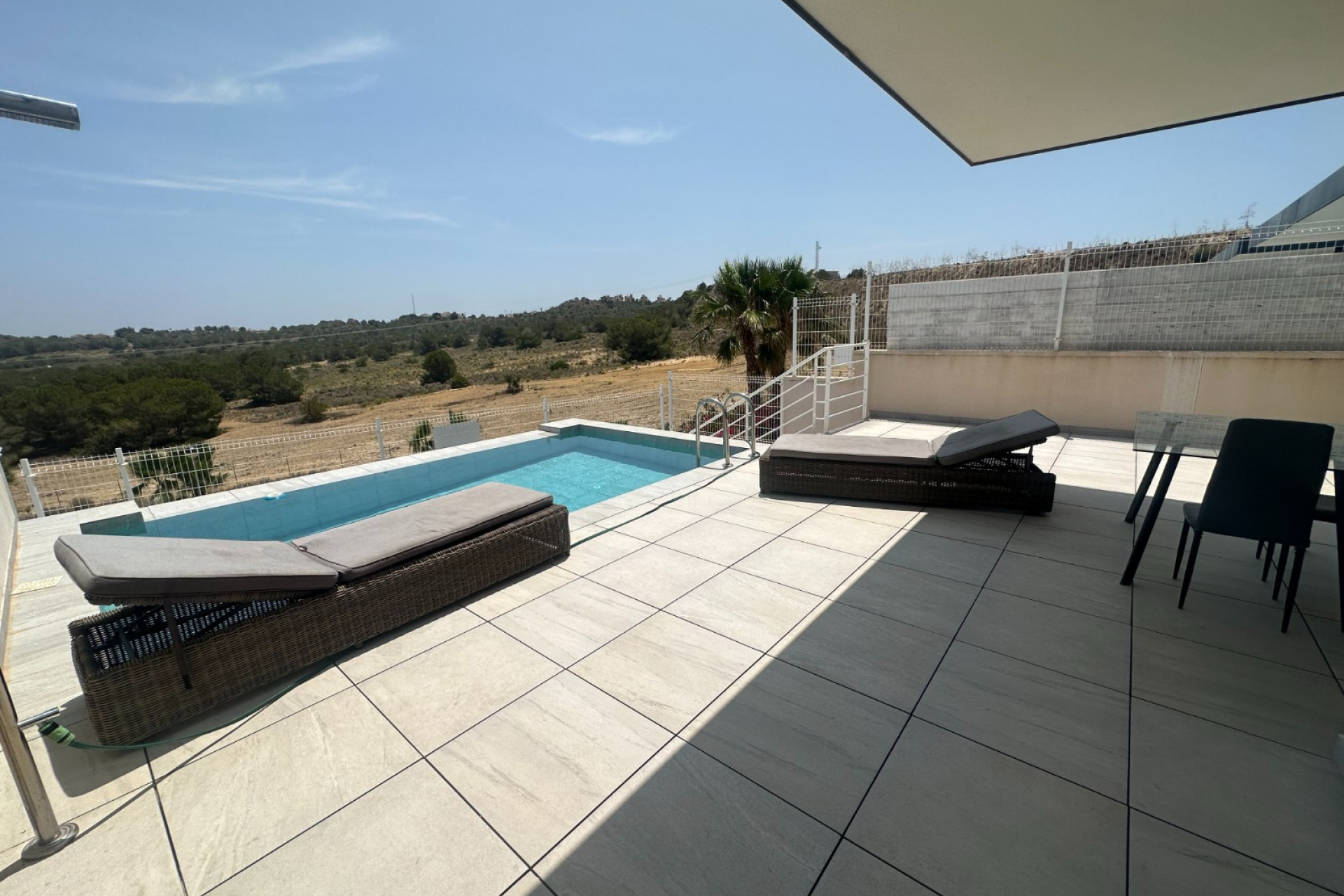 Revente - Villa Individuelle - San Miguel de Salinas - San Miguel Salinas
