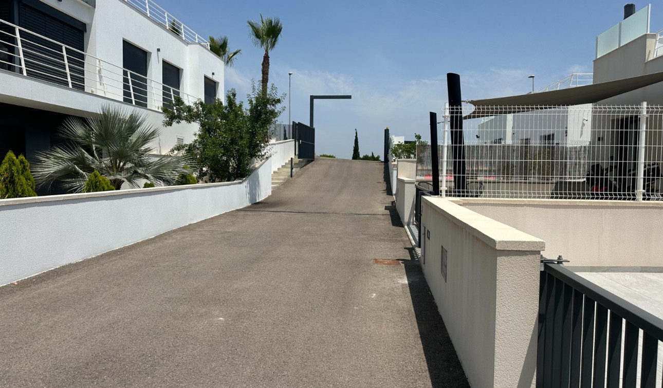 Revente - Villa Individuelle - San Miguel de Salinas - San Miguel Salinas