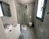 Revente - Villa Individuelle - San Miguel de Salinas - San Miguel Salinas