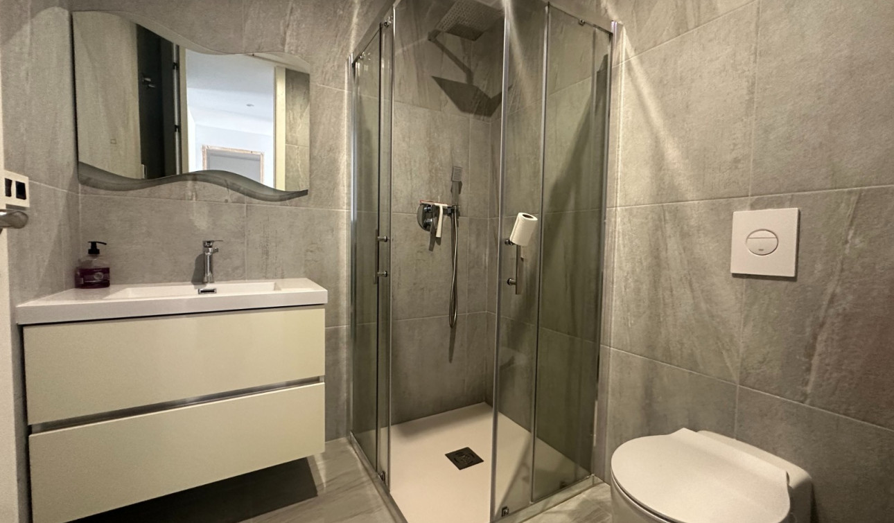 Revente - Villa Individuelle - San Miguel de Salinas - San Miguel Salinas