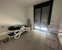 Revente - Villa Individuelle - San Miguel de Salinas - San Miguel Salinas