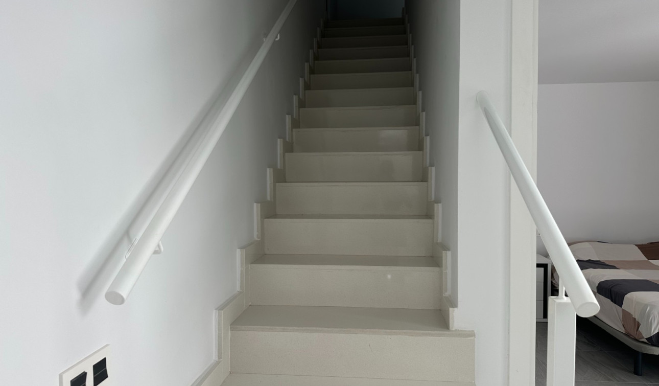 Revente - Villa Individuelle - San Miguel de Salinas - San Miguel Salinas