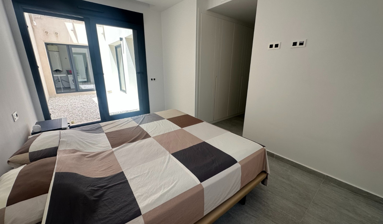 Revente - Villa Individuelle - San Miguel de Salinas - San Miguel Salinas