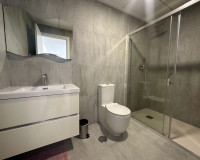 Revente - Villa Individuelle - San Miguel de Salinas - San Miguel Salinas