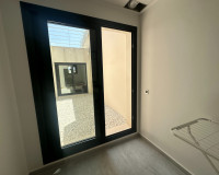 Revente - Villa Individuelle - San Miguel de Salinas - San Miguel Salinas