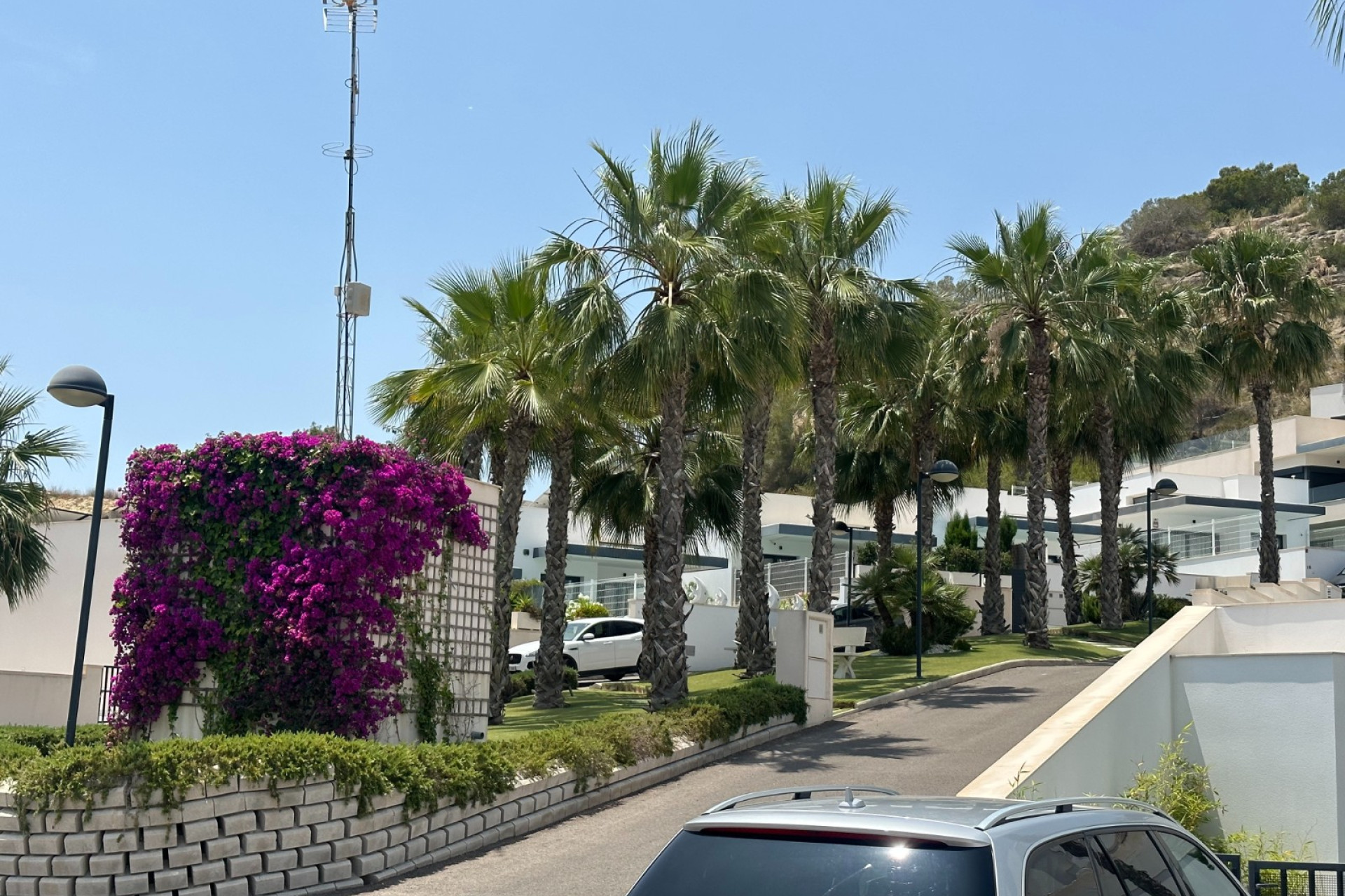 Revente - Villa Individuelle - San Miguel de Salinas - San Miguel Salinas