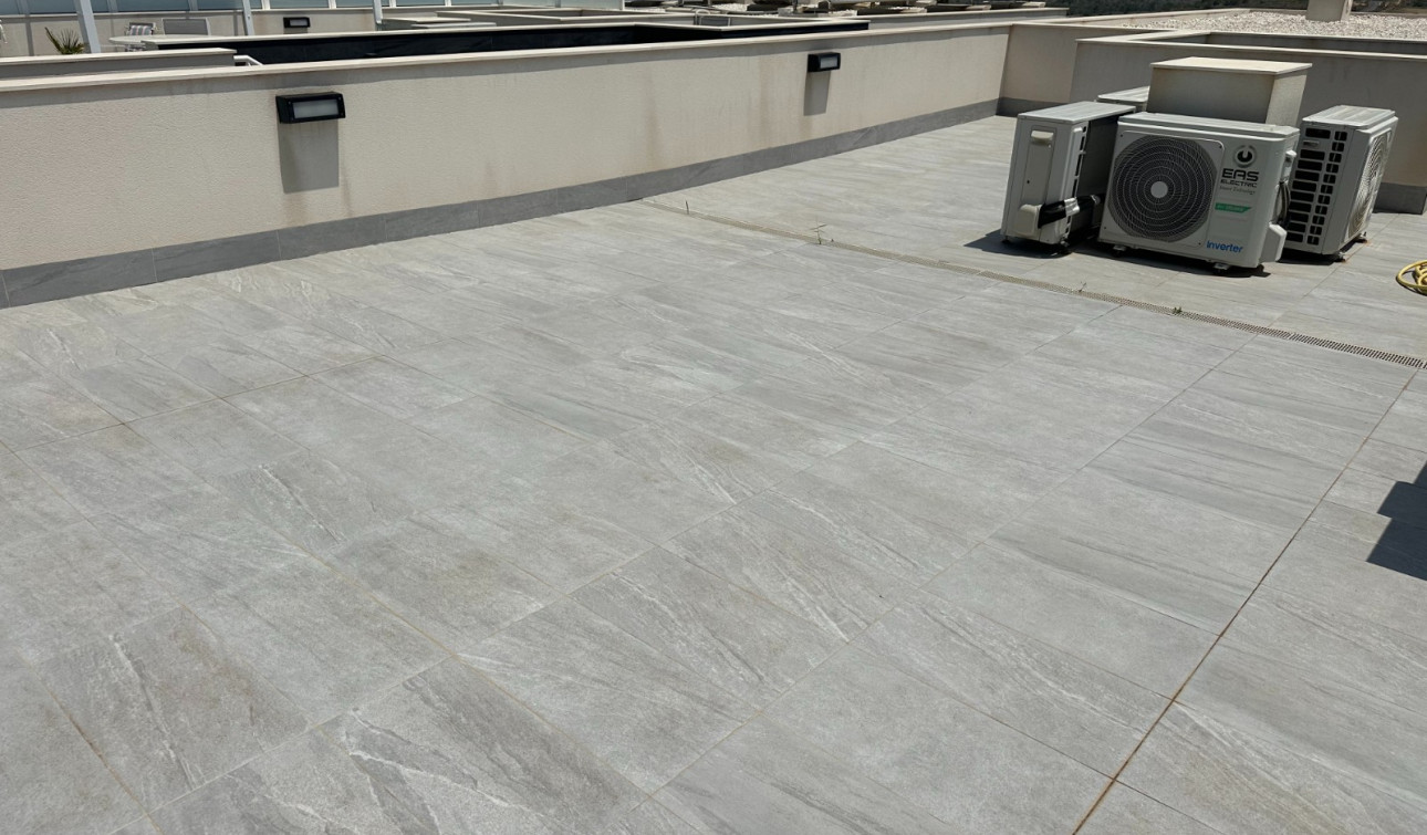 Revente - Villa Individuelle - San Miguel de Salinas - San Miguel Salinas