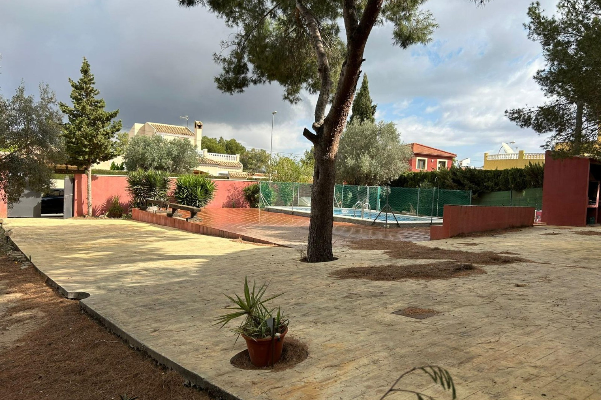 Revente - Villa Individuelle - San Miguel de Salinas - Urbanizaciones