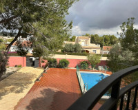 Revente - Villa Individuelle - San Miguel de Salinas - Urbanizaciones