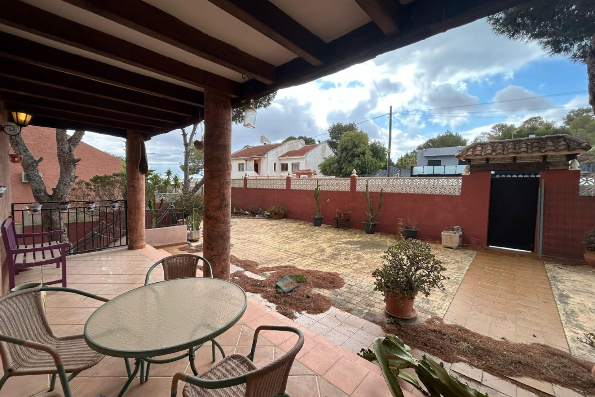 Revente - Villa Individuelle - San Miguel de Salinas - Urbanizaciones