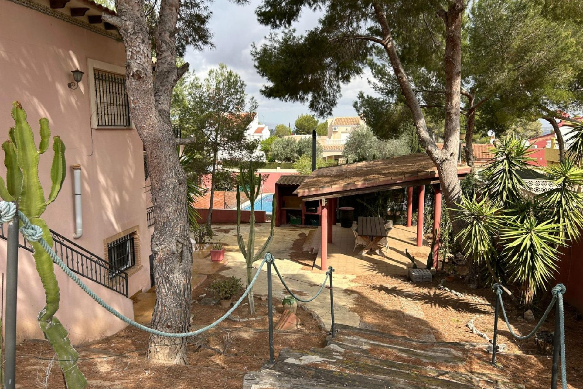 Revente - Villa Individuelle - San Miguel de Salinas - Urbanizaciones