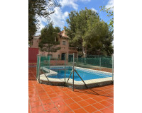 Revente - Villa Individuelle - San Miguel de Salinas - Urbanizaciones