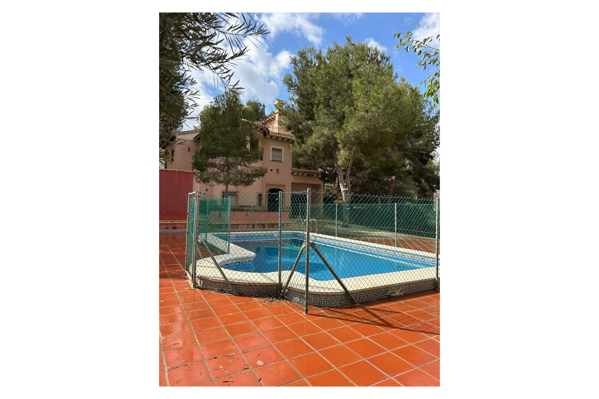 Revente - Villa Individuelle - San Miguel de Salinas - Urbanizaciones