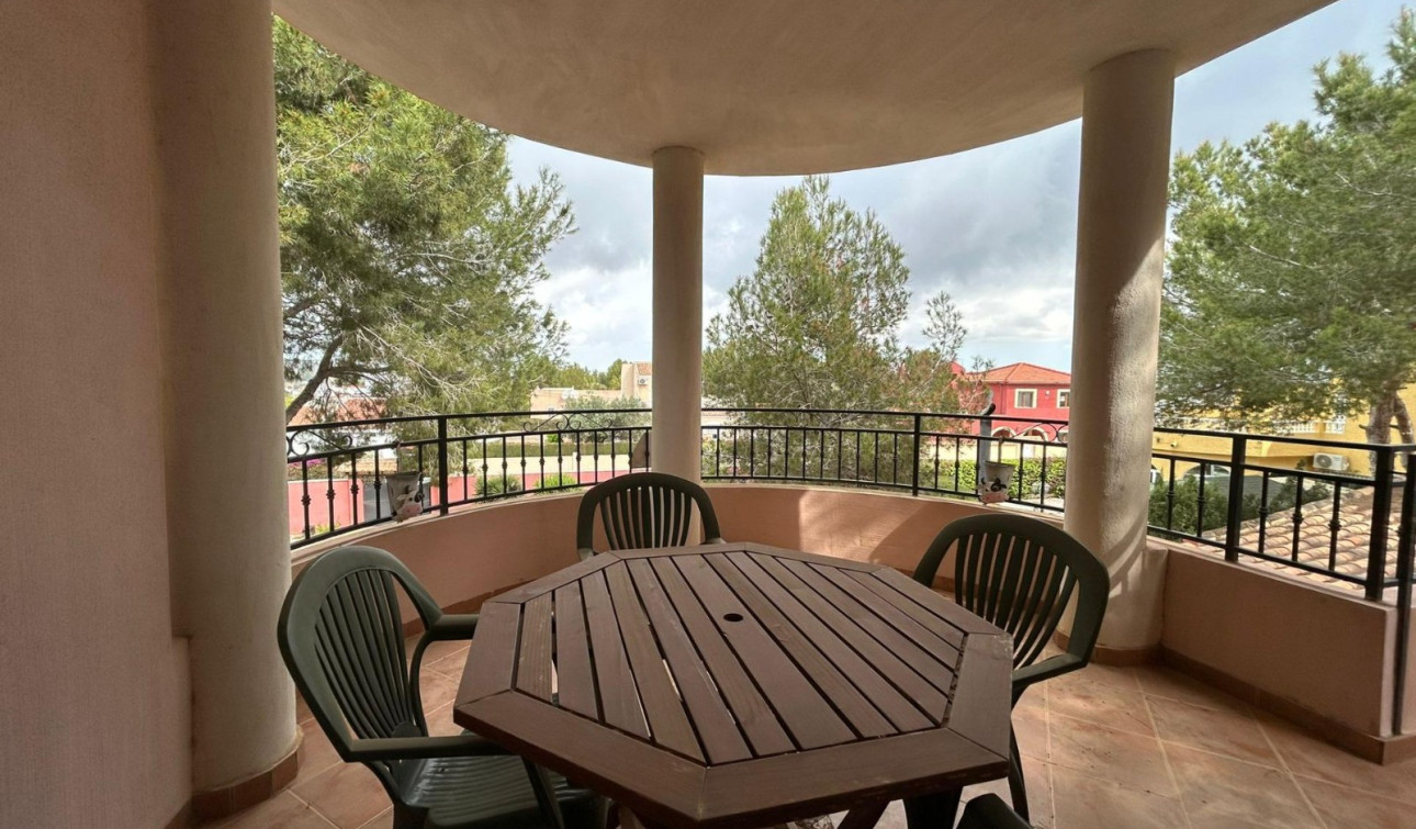 Revente - Villa Individuelle - San Miguel de Salinas - Urbanizaciones