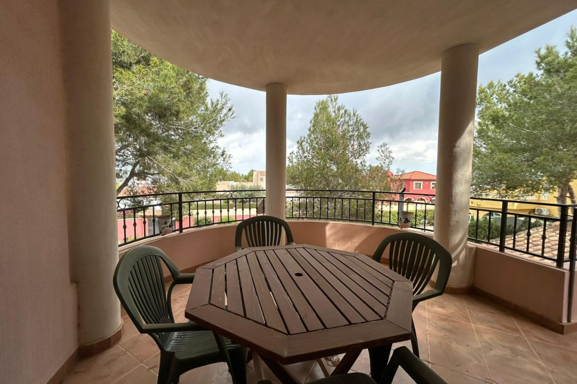 Revente - Villa Individuelle - San Miguel de Salinas - Urbanizaciones