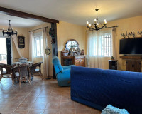 Revente - Villa Individuelle - San Miguel de Salinas - Urbanizaciones