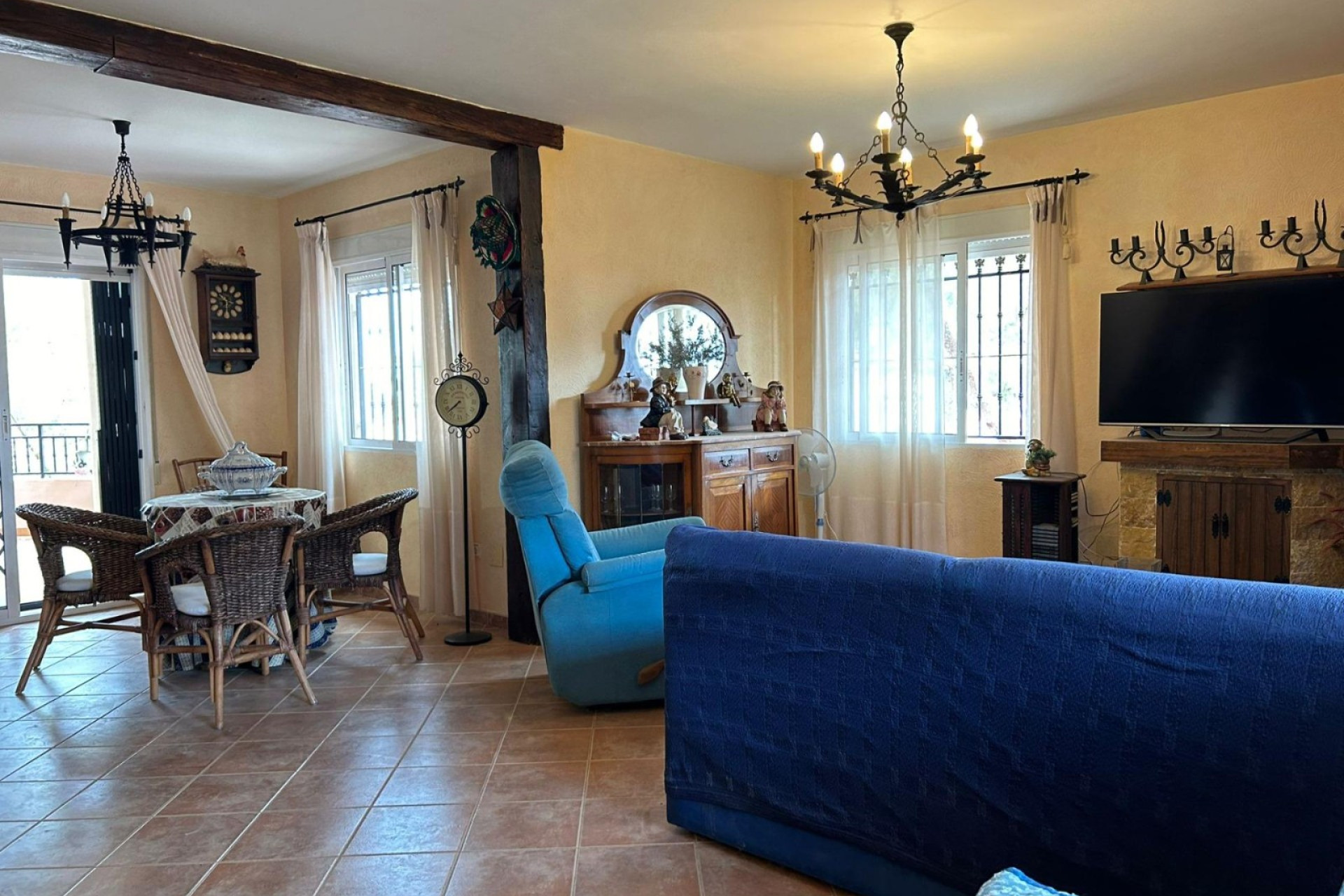 Revente - Villa Individuelle - San Miguel de Salinas - Urbanizaciones