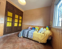 Revente - Villa Individuelle - San Miguel de Salinas - Urbanizaciones