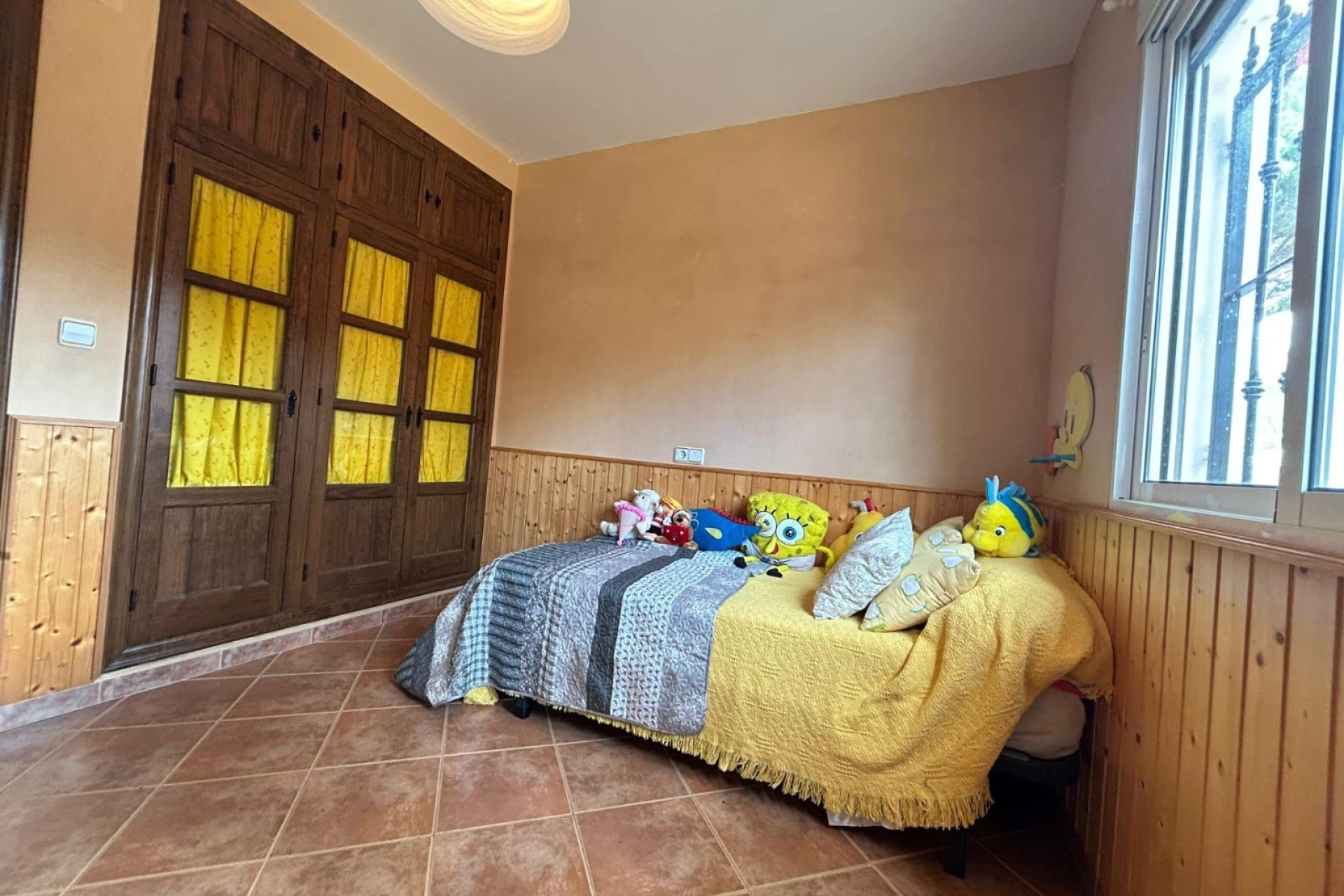 Revente - Villa Individuelle - San Miguel de Salinas - Urbanizaciones