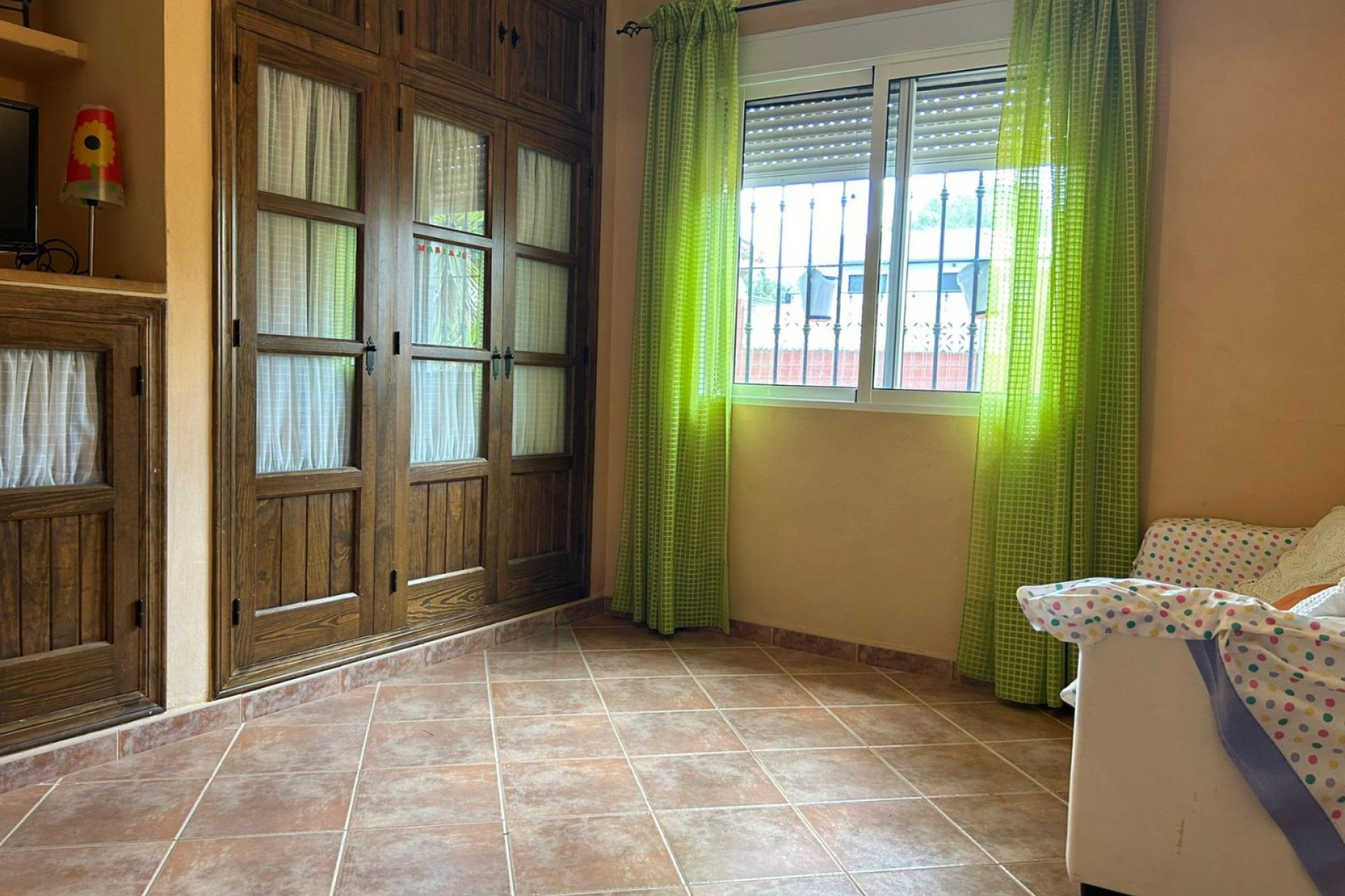 Revente - Villa Individuelle - San Miguel de Salinas - Urbanizaciones