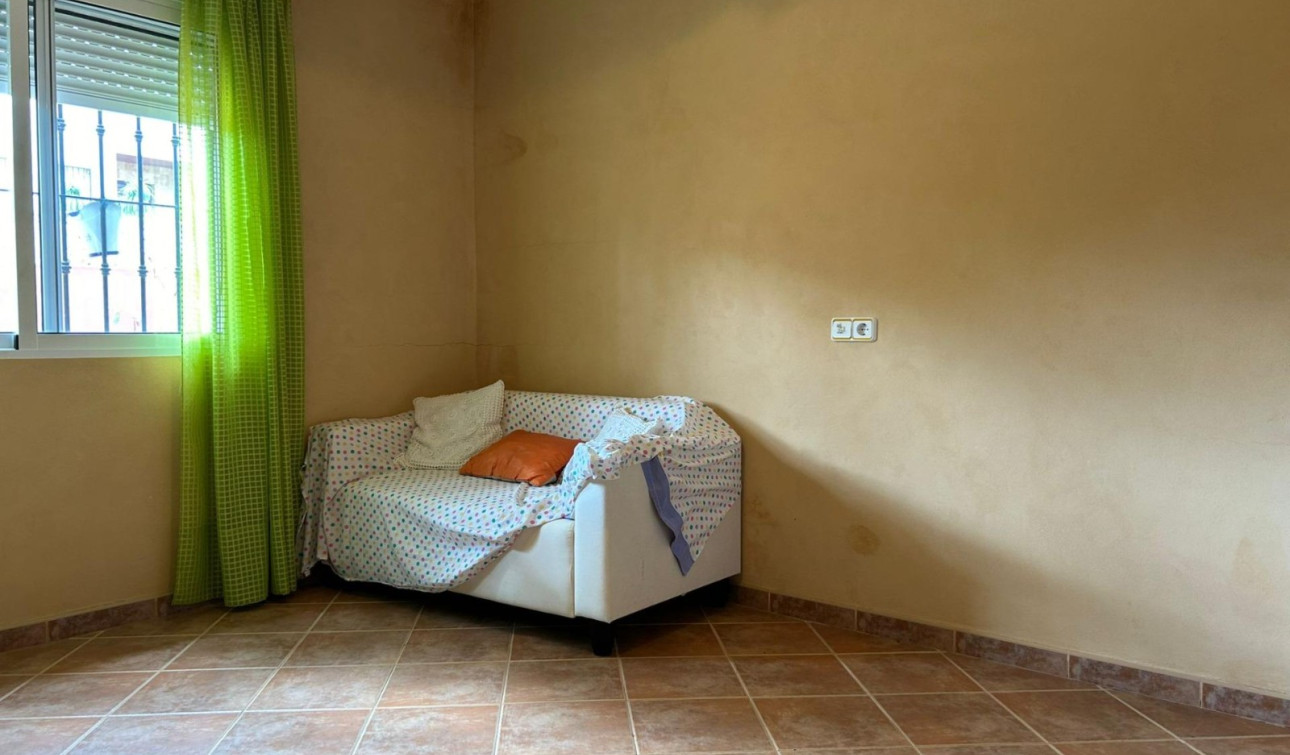 Revente - Villa Individuelle - San Miguel de Salinas - Urbanizaciones