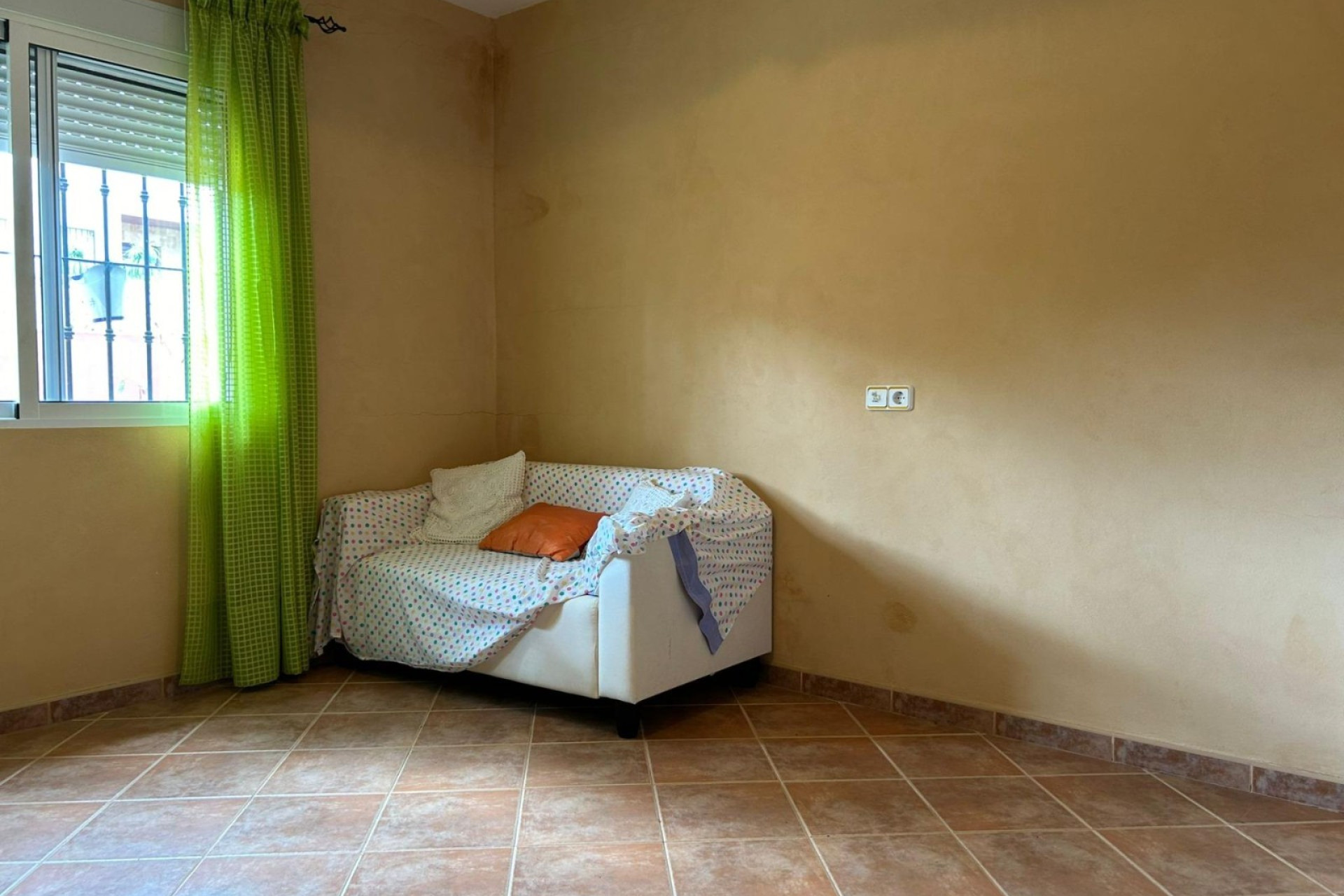 Revente - Villa Individuelle - San Miguel de Salinas - Urbanizaciones