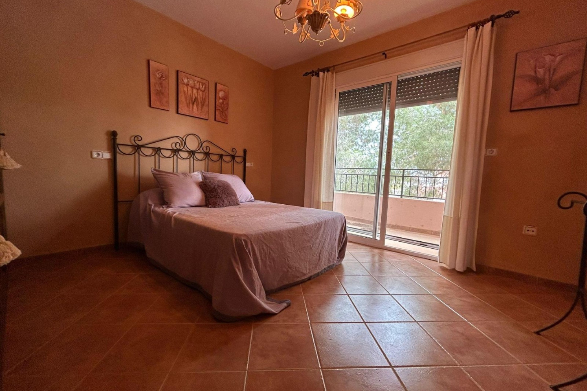 Revente - Villa Individuelle - San Miguel de Salinas - Urbanizaciones