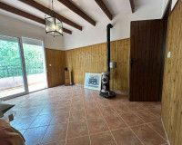 Revente - Villa Individuelle - San Miguel de Salinas - Urbanizaciones